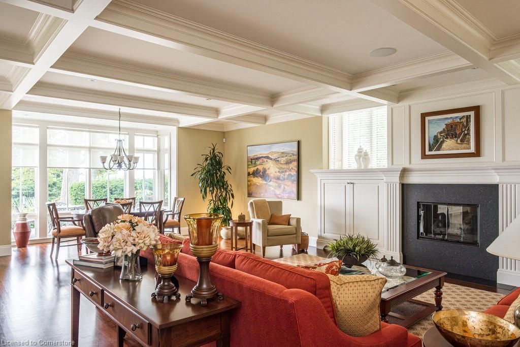 6 Ennisclare Drive Property Photo 18