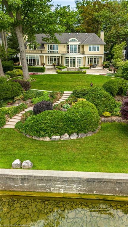 6 Ennisclare Drive Property Photo 44