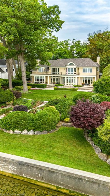 6 Ennisclare Drive Property Photo 45