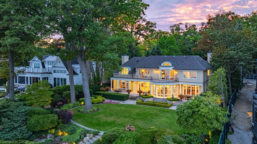 6 Ennisclare Drive Property Photo 50