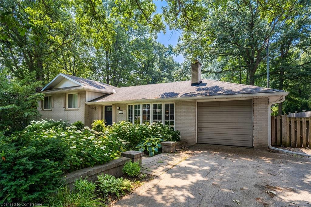 548 Swann Drive Property Photo 1