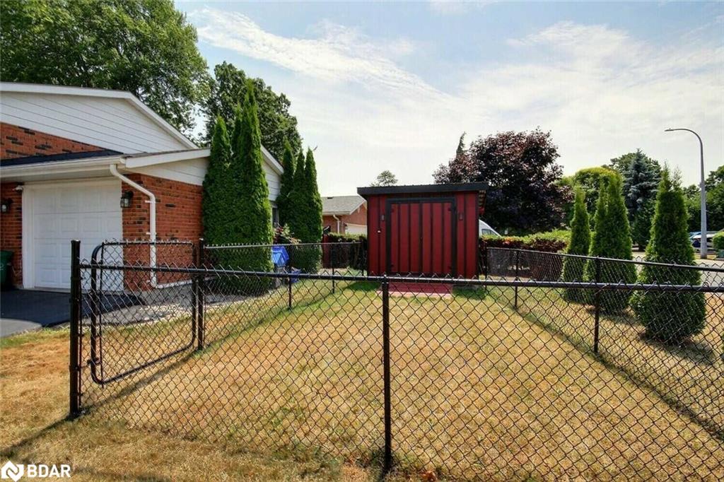 65 O'neil Crescent Property Photo 20