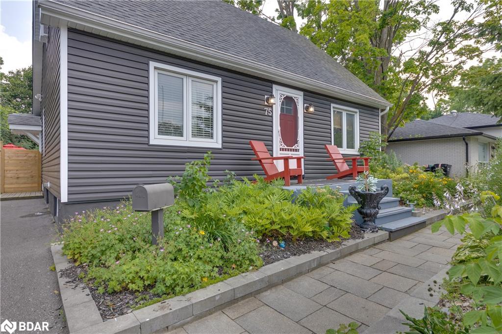 75 Gunn Street Property Photo 43