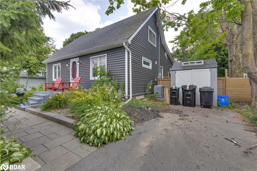 75 Gunn Street Property Photo 46