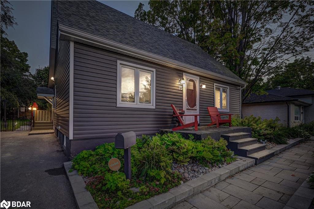 75 Gunn Street Property Photo 49
