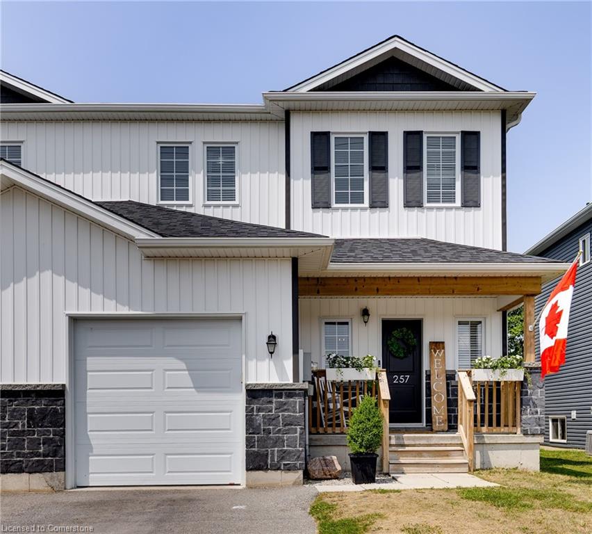 257 Quebec Street Property Photo 1