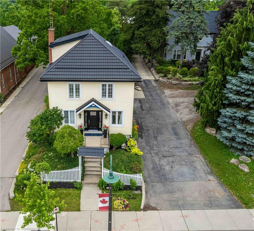 99 Argyle Street N Property Photo 1