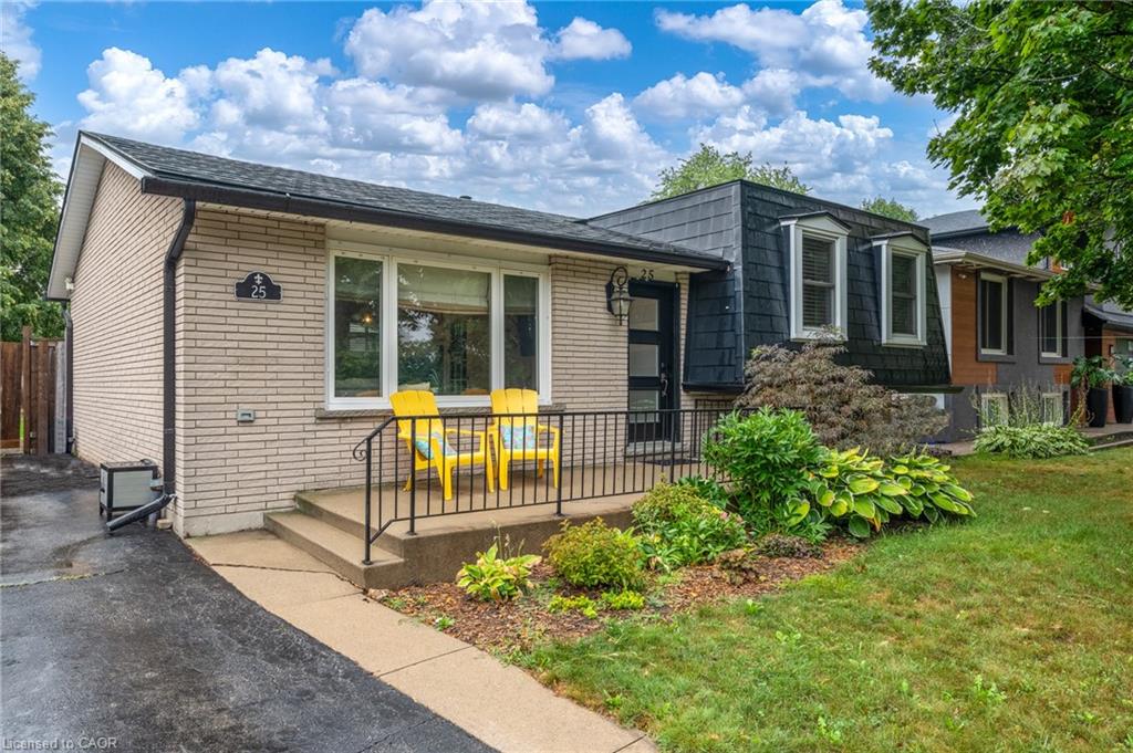 25 Glenvale Drive Property Photo 1