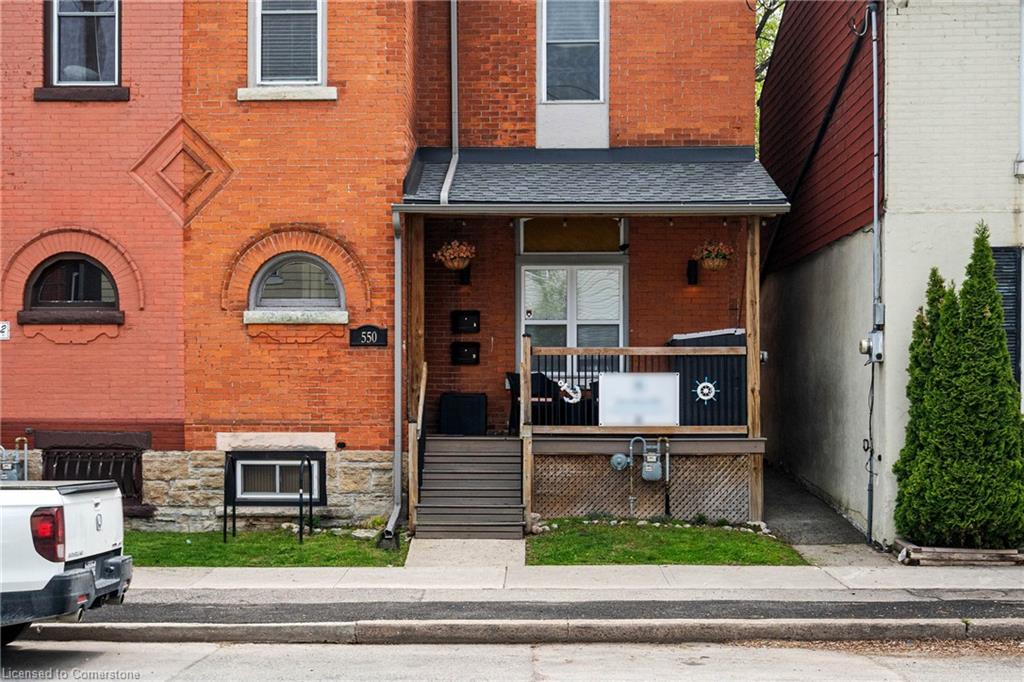 550 James Street N Property Photo 1