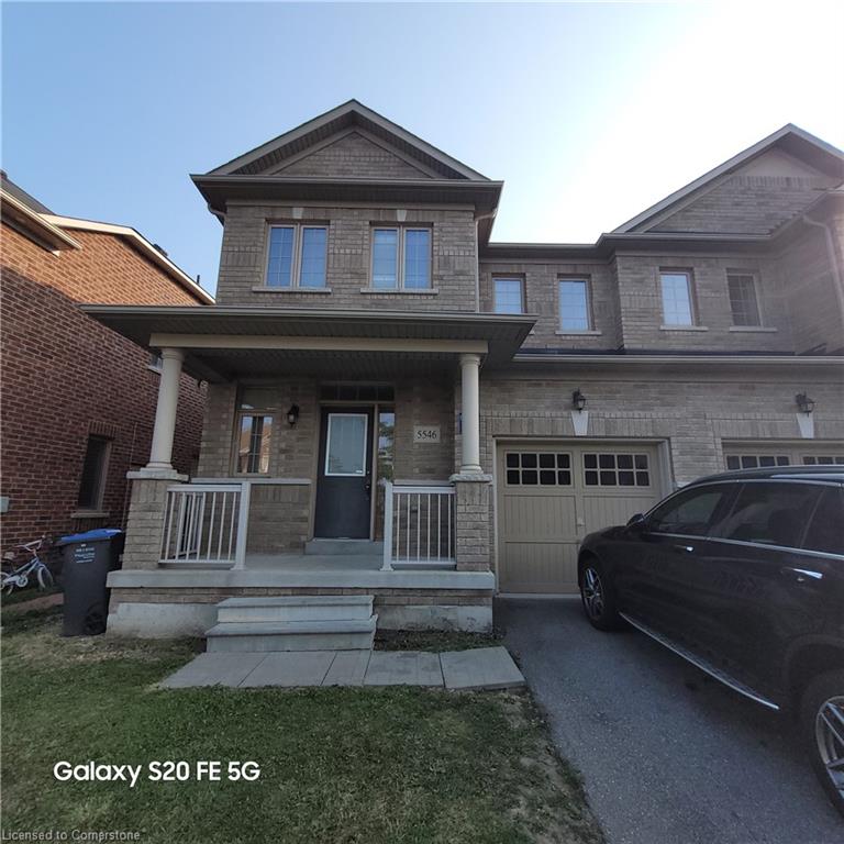 5546 Oscar Peterson Boulevard Property Photo 1