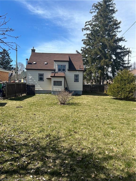 95 Franklin Street N Property Photo 4