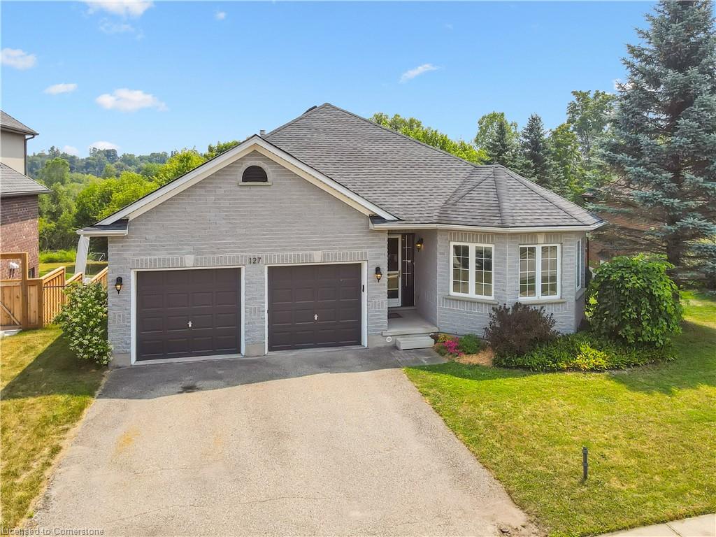 127 Chandos Drive Property Photo 1