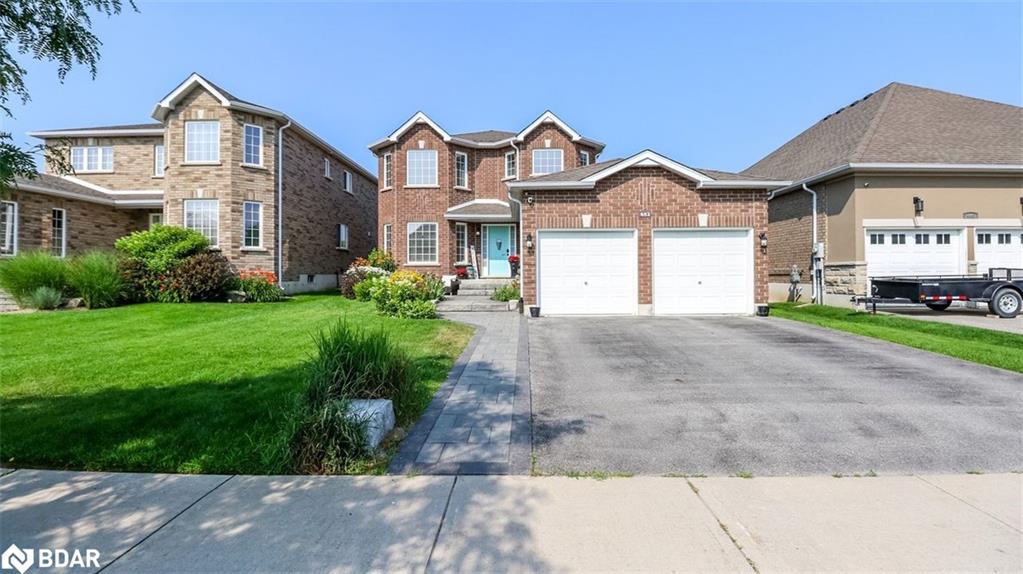 452 Greenwood Drive Property Photo 1