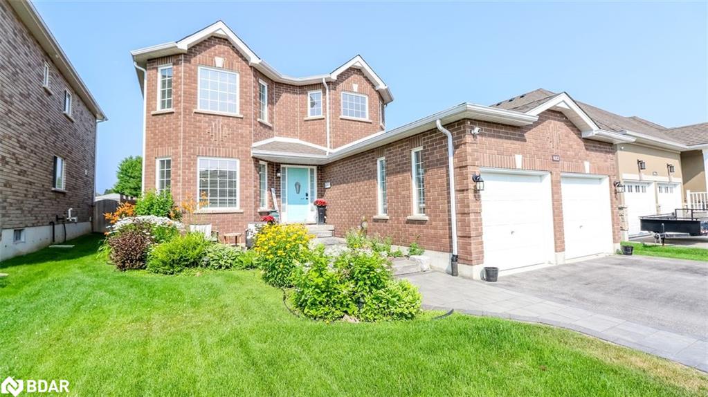 452 Greenwood Drive Property Photo 3