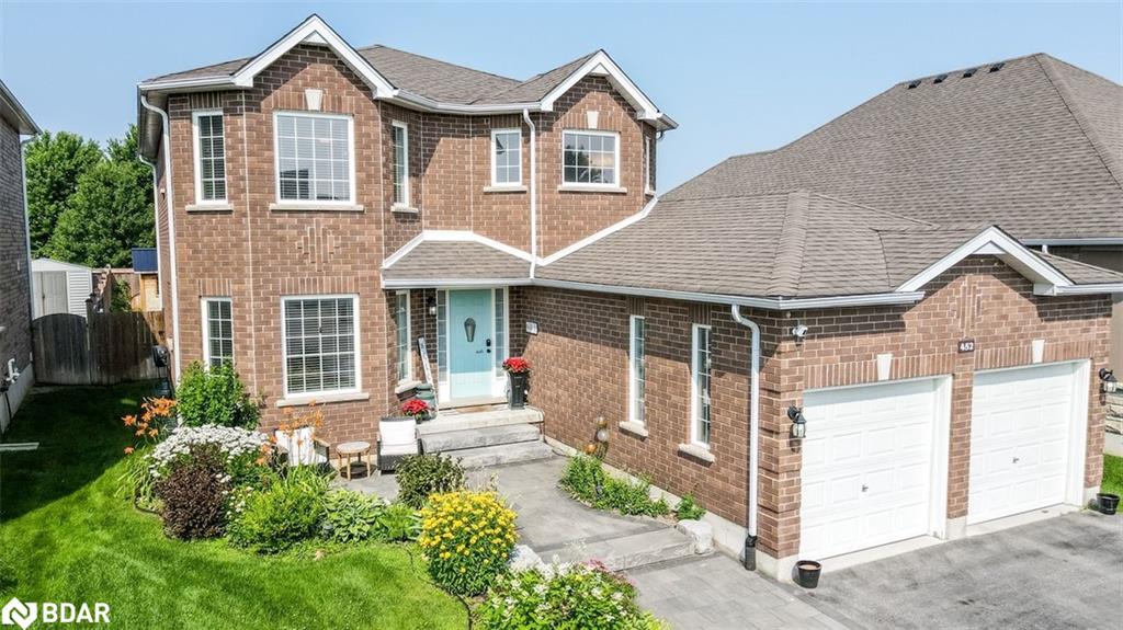 452 Greenwood Drive Property Photo 45