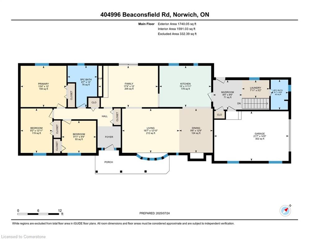 404996 Beaconsfield Road Property Photo 45