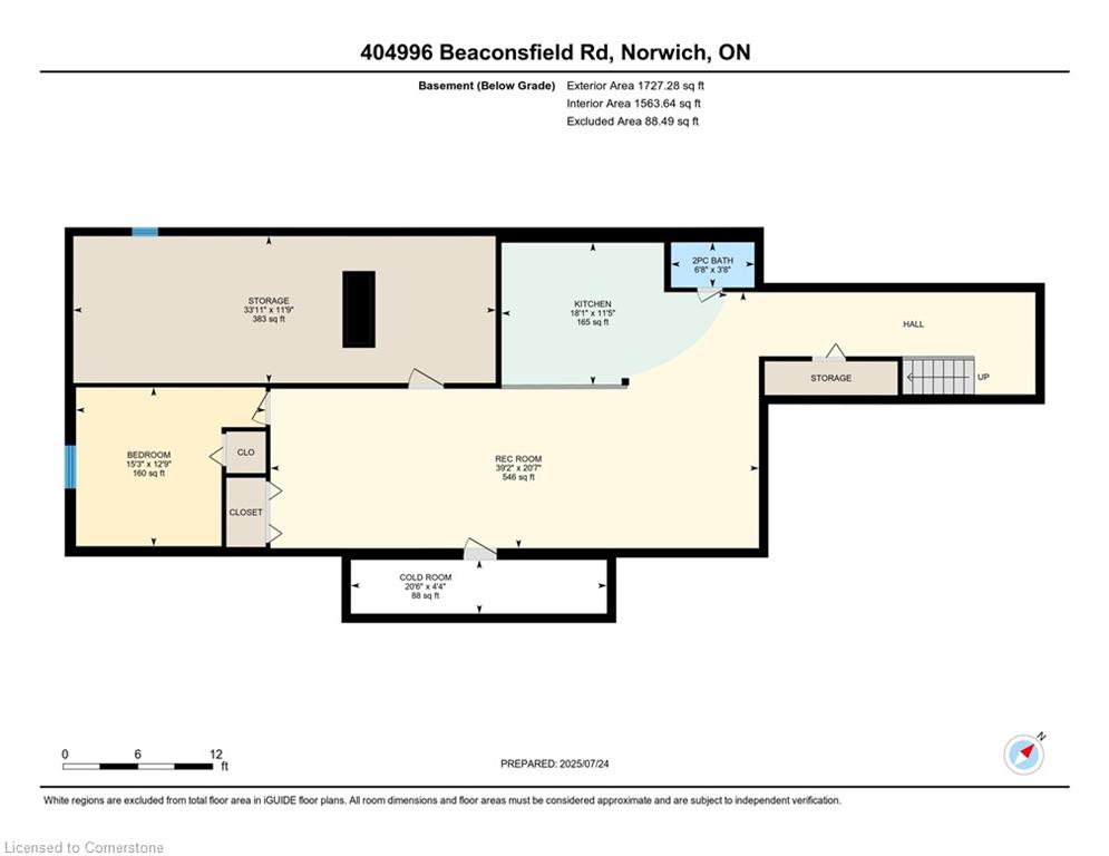 404996 Beaconsfield Road Property Photo 46