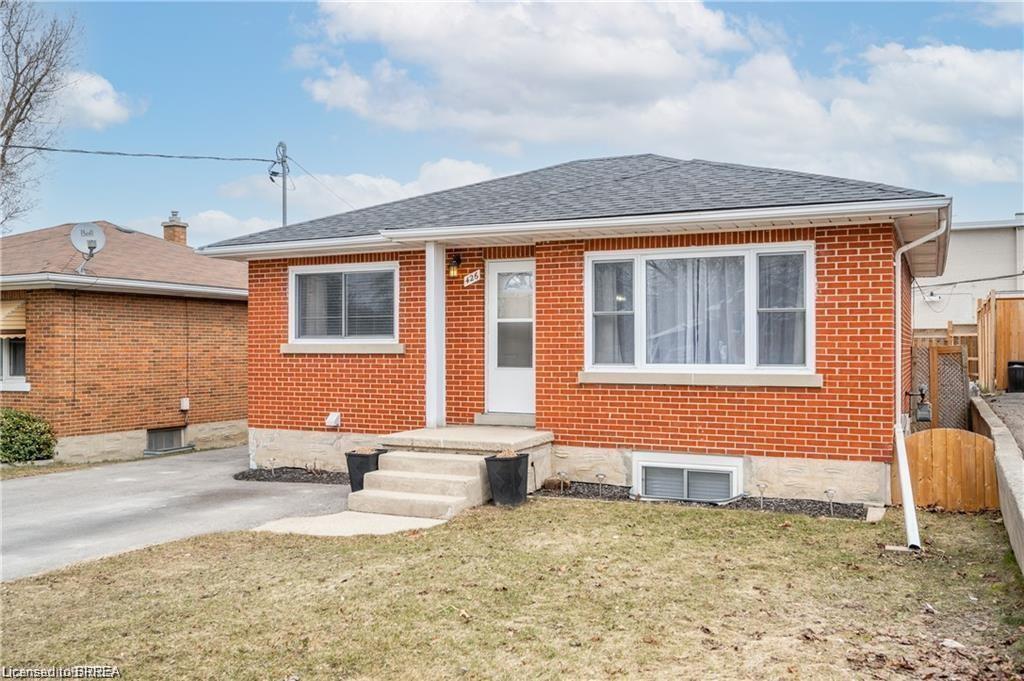 A-426 Highland Road E Property Photo 2
