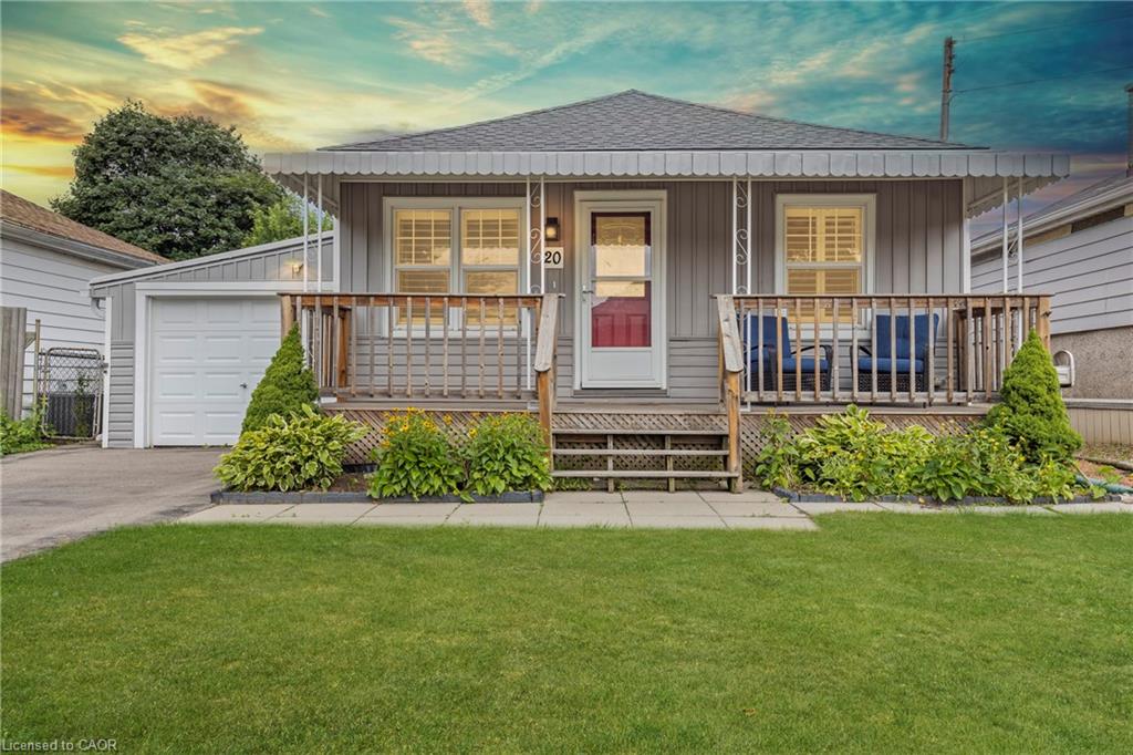 20 Dodson Street Property Photo 1