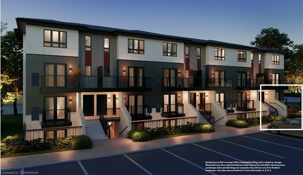 C1-410 Northfield Drive W Property Photo 1