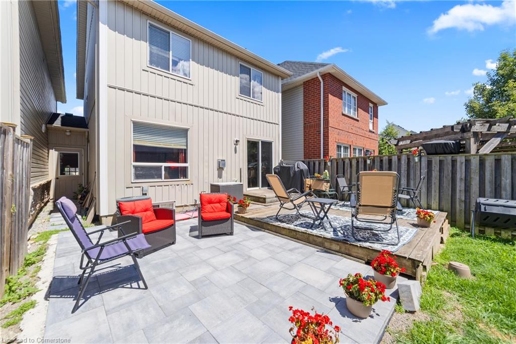 5 Golden Iris Crescent Property Photo 25