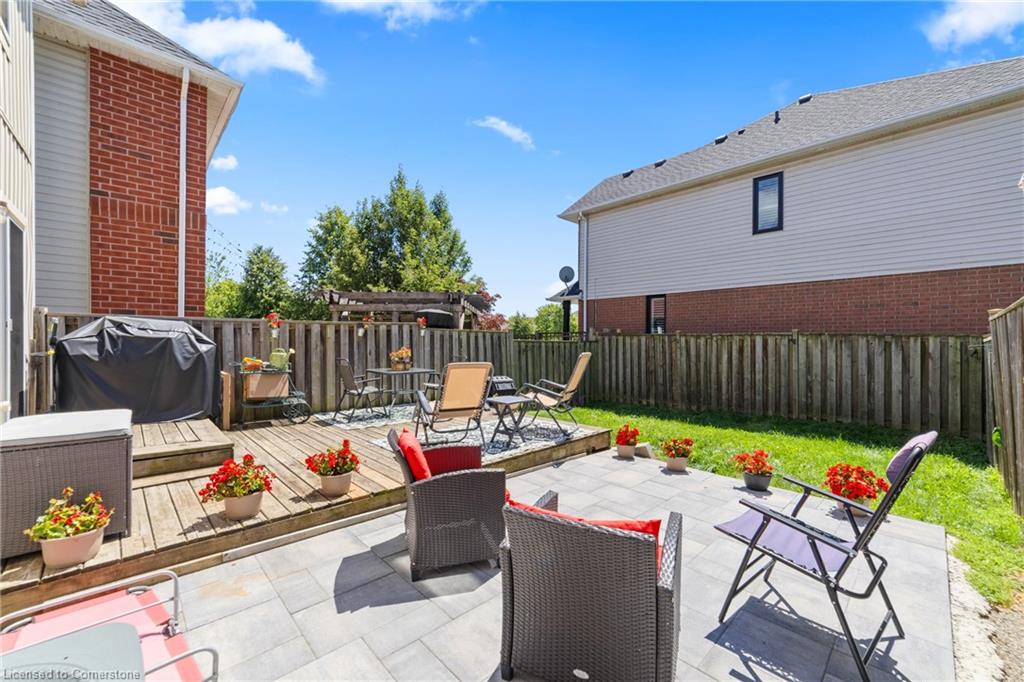 5 Golden Iris Crescent Property Photo 26