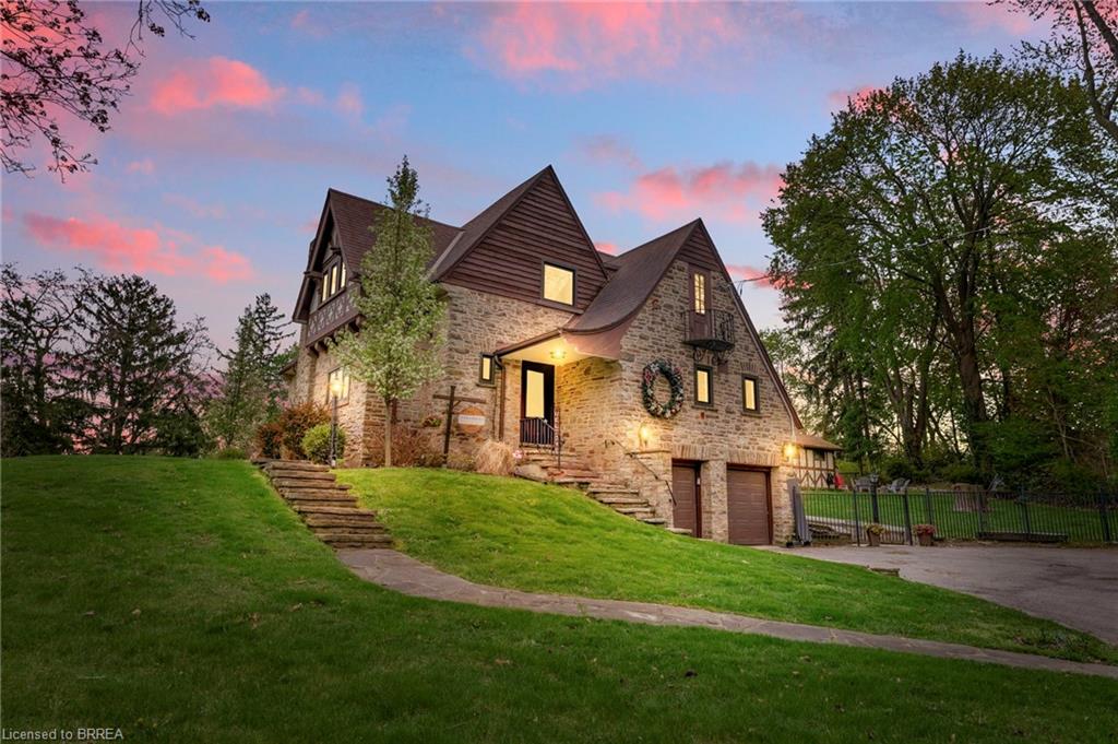 26 Evergreen Hill Road Property Photo 2