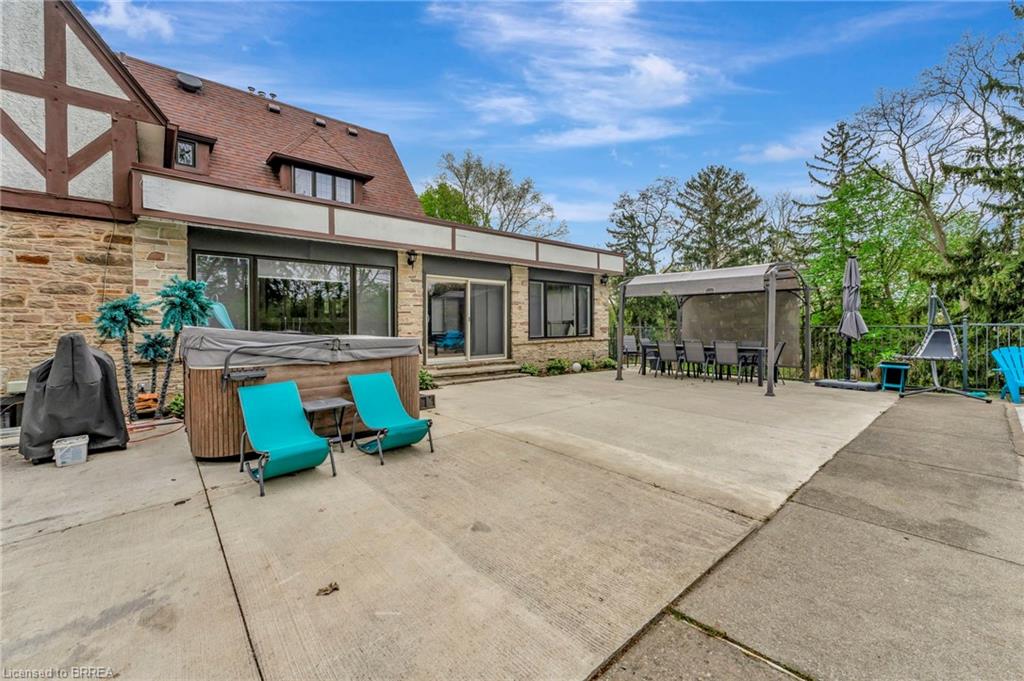 26 Evergreen Hill Road Property Photo 40