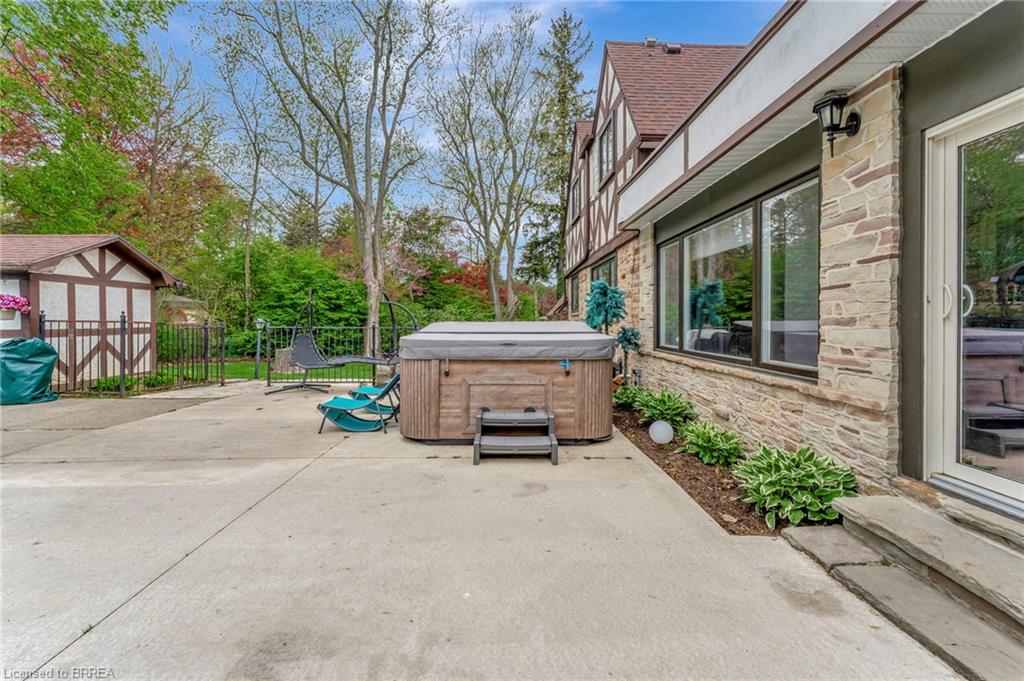 26 Evergreen Hill Road Property Photo 41