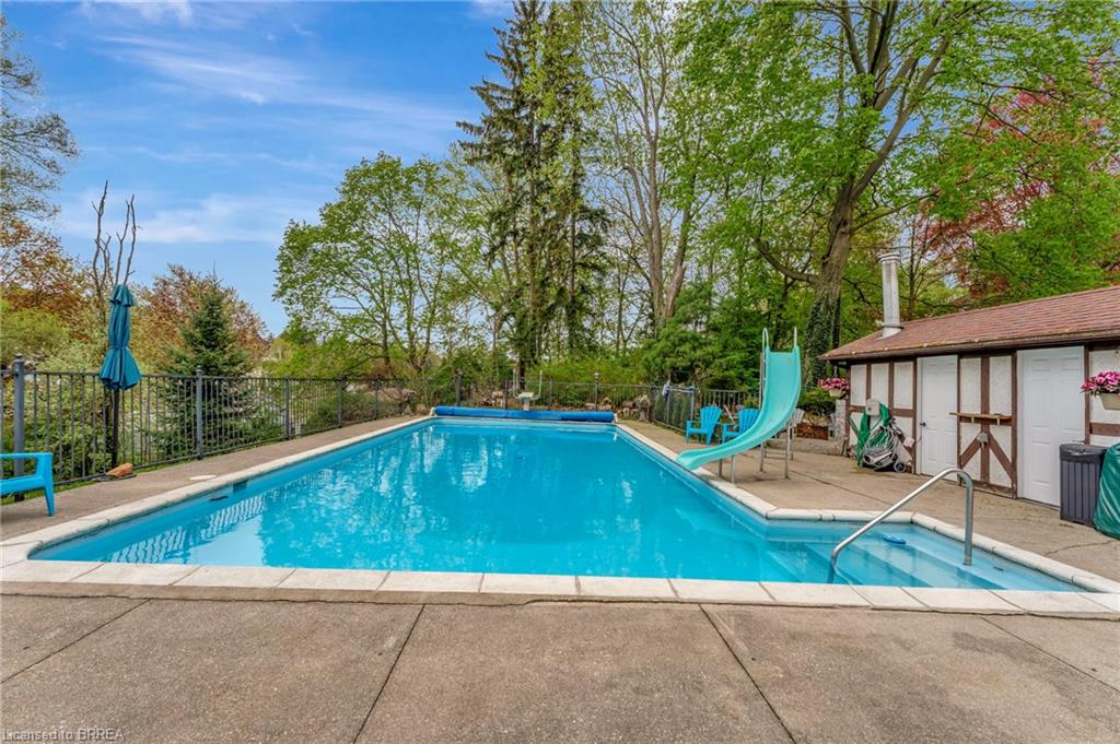 26 Evergreen Hill Road Property Photo 42