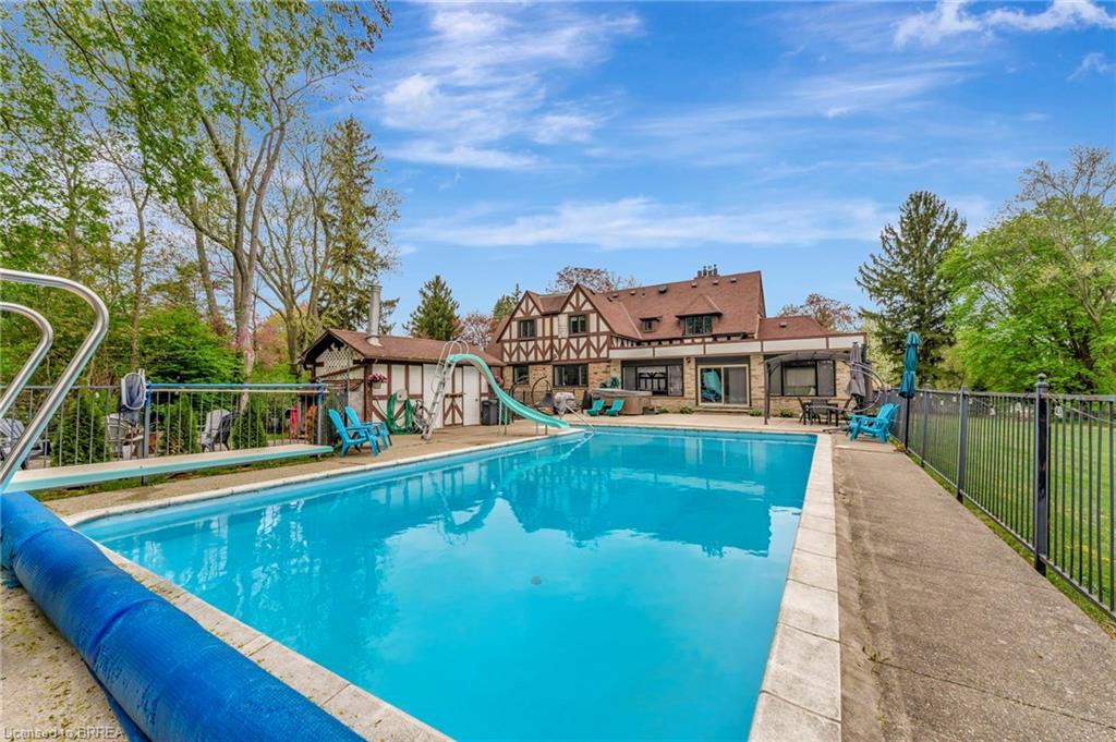 26 Evergreen Hill Road Property Photo 44