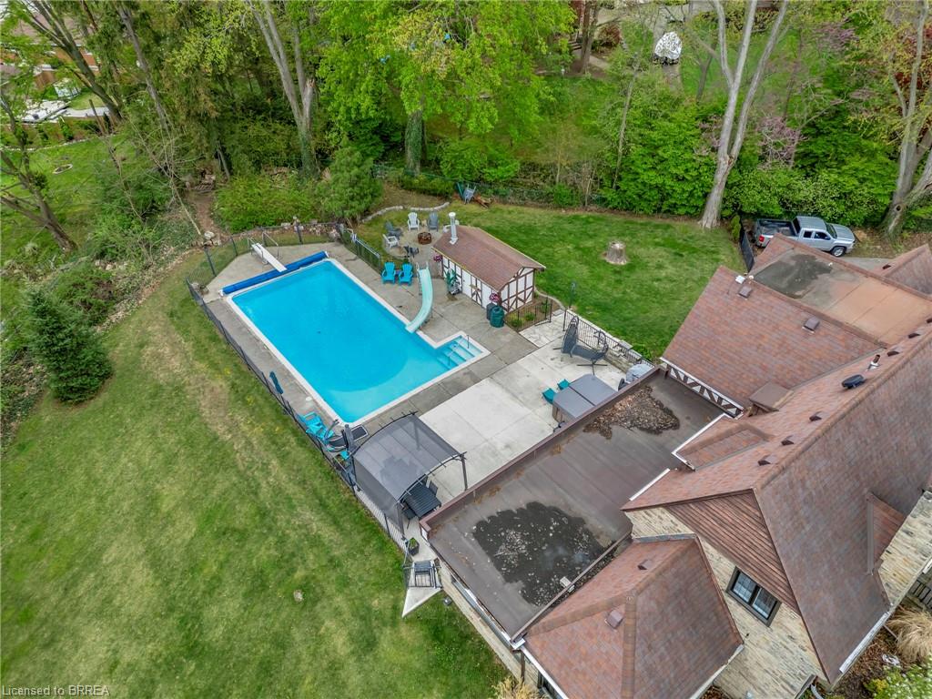 26 Evergreen Hill Road Property Photo 47