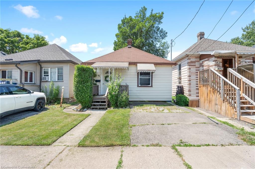 45 Alexander Street Property Photo 1