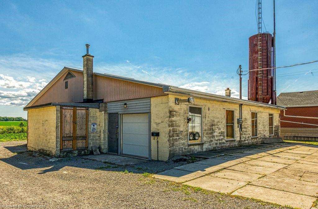 8268 #20 Highway Property Photo 1