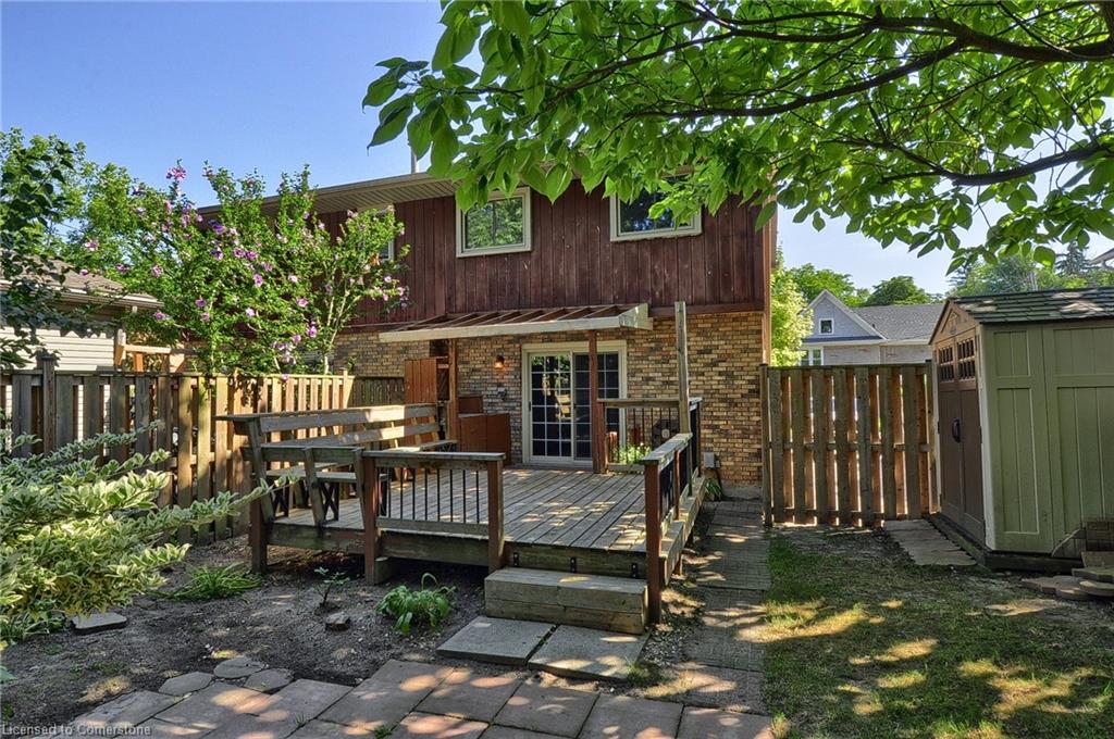 16 Hungerford Road Property Photo 26