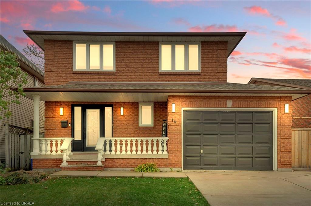 14 Federal Street Property Photo 1