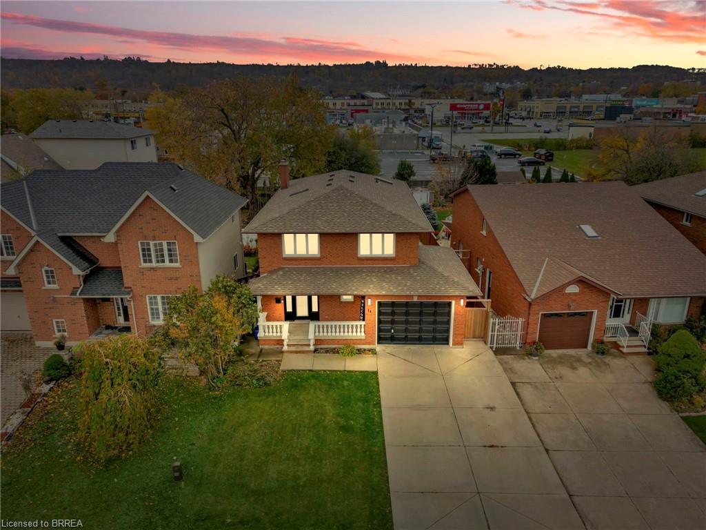 14 Federal Street Property Photo 2