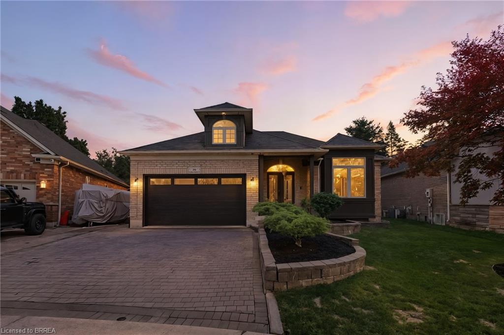 16 Casson Lane Property Photo 1