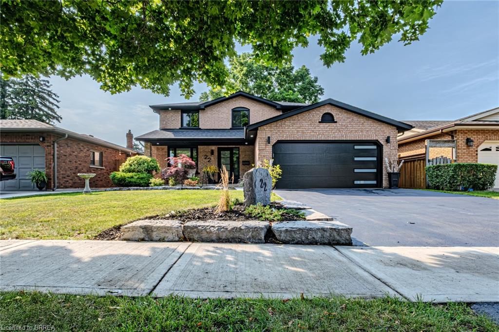 22 Royal Oak Drive