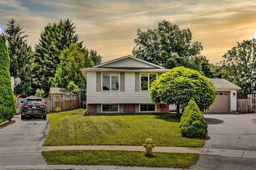 14 Thistledown Drive Property Photo 1