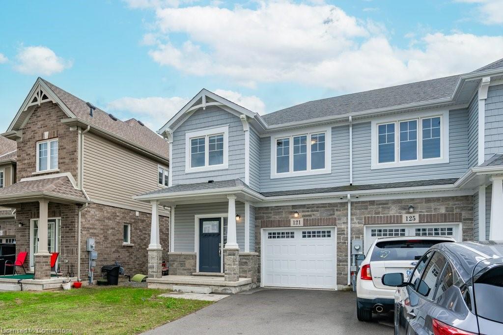 121 Sunflower Place
