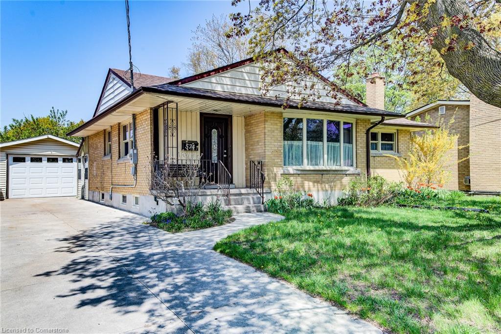 574 Krug Street Property Photo