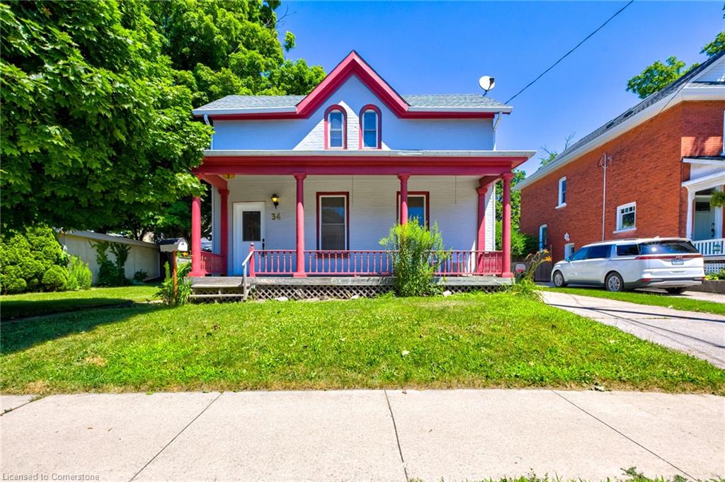 34 Pollock Avenue Property Photo 1