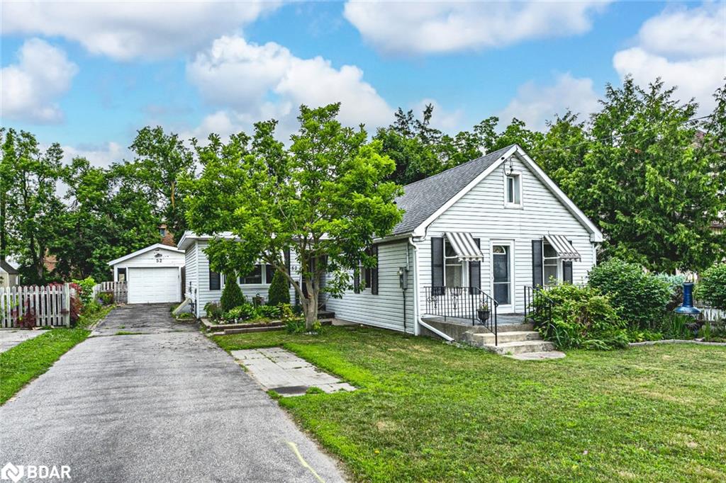 52 Donald Street Property Photo 1