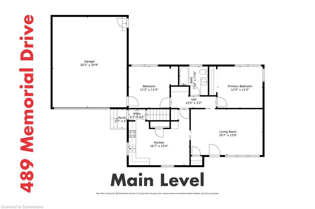 489 Memorial Drive Property Photo 27