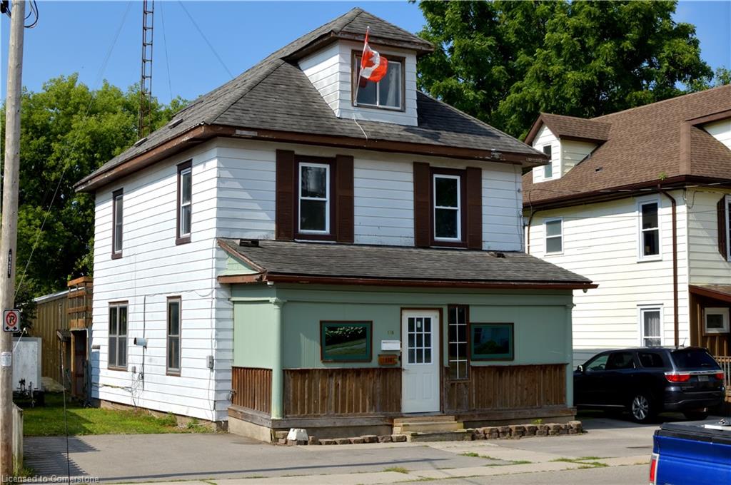 116 South Cayuga Street W Property Photo 1