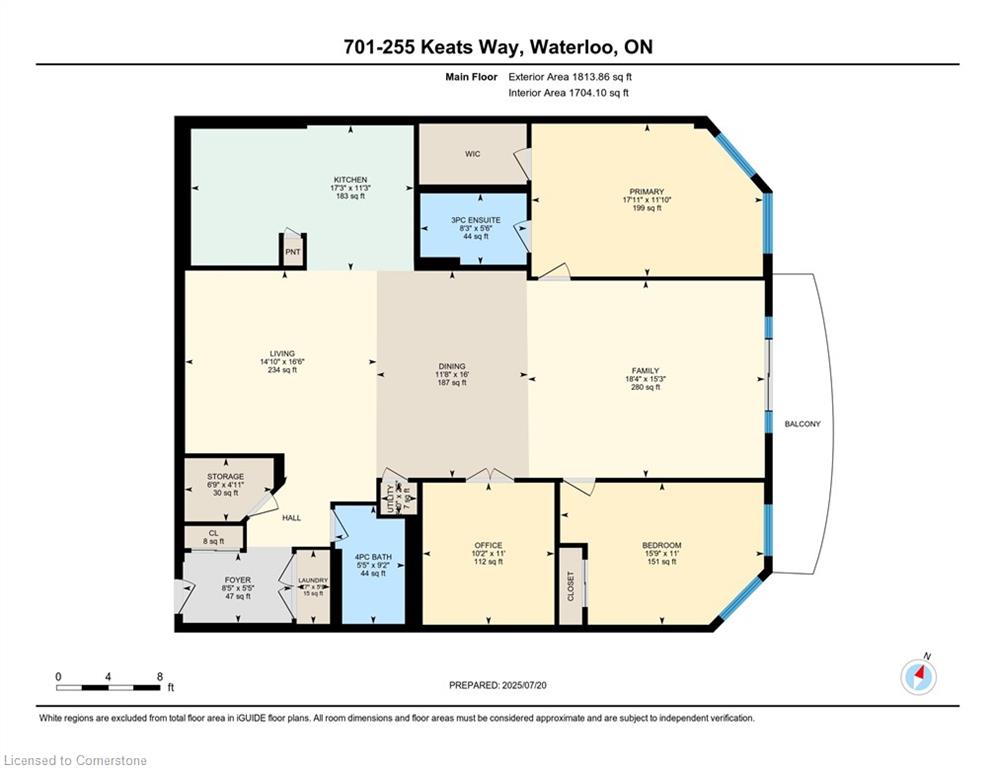 701-255 Keats Way Property Photo 49