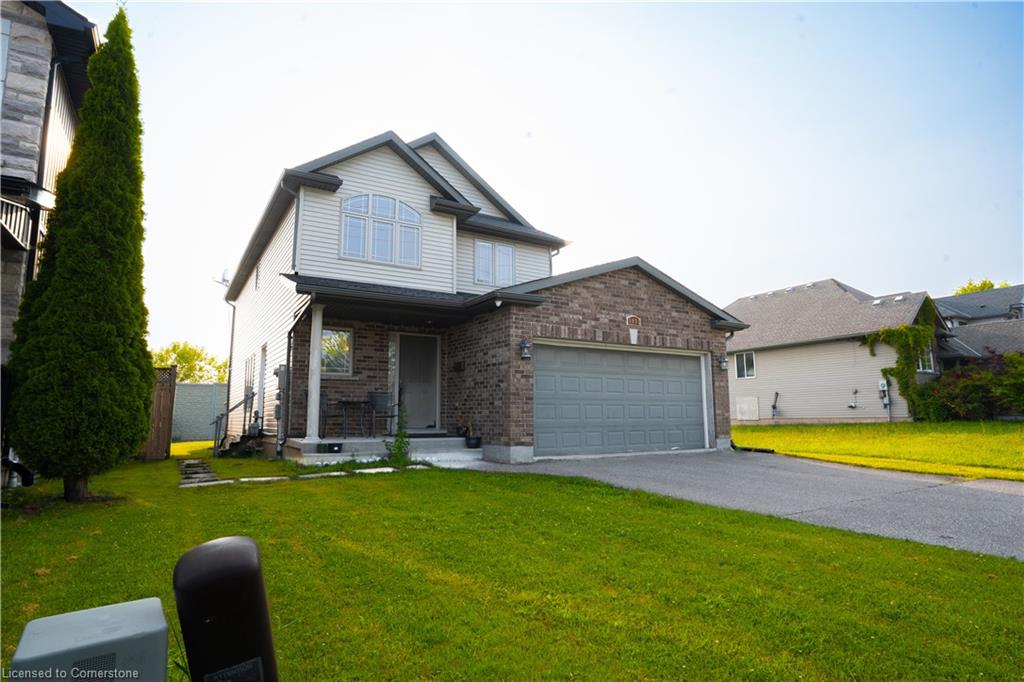 6857 Ailanthus Avenue Property Photo 1