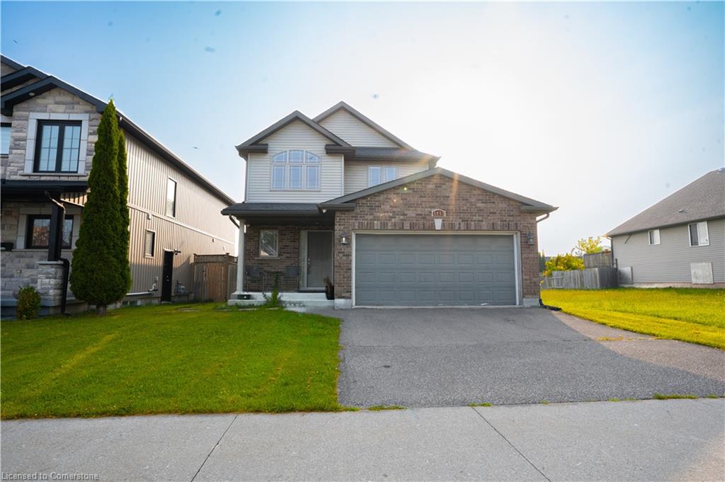 6857 Ailanthus Avenue Property Photo 2