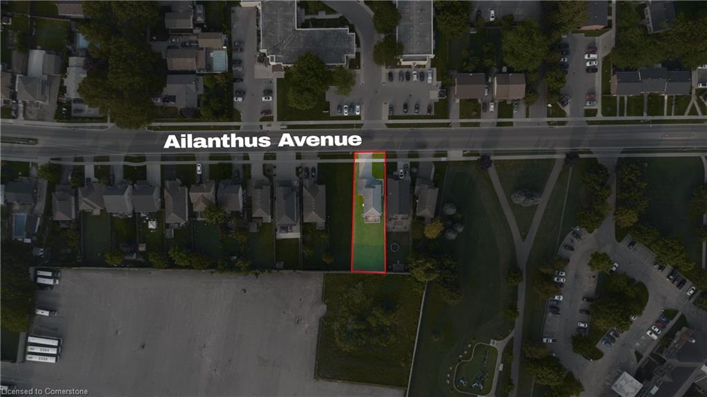 6857 Ailanthus Avenue Property Photo 41